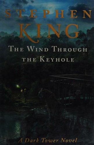Sampul The Wind Through the Keyhole