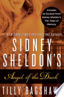 Sampul Sidney Sheldon's Angel of the Dark with Bonus Material