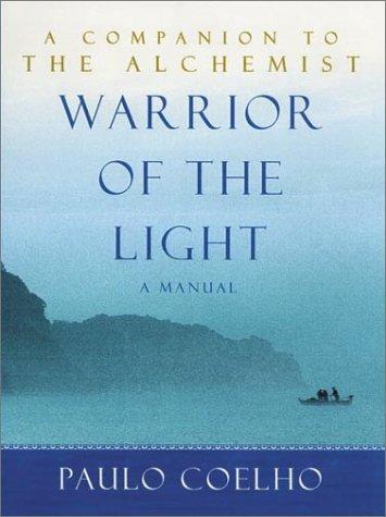 Sampul Warrior of the Light
