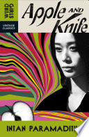 Sampul Apple and Knife