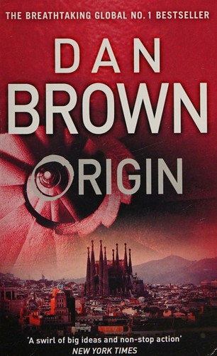 Sampul Origin