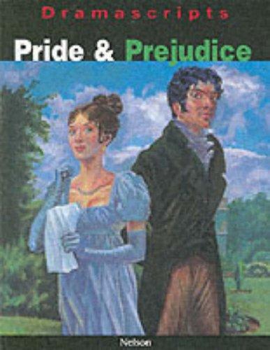 Sampul Pride & Prejudice