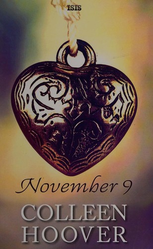Sampul November 9