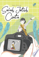 Sampul Salah Jatuh Cinta