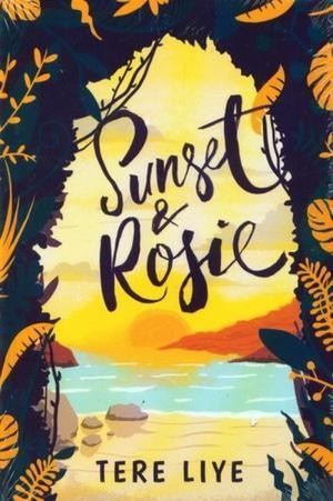 Sampul Sunset & Rosie