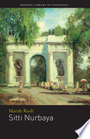 Sampul Sitti Nurbaya