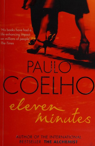 Sampul Eleven minutes