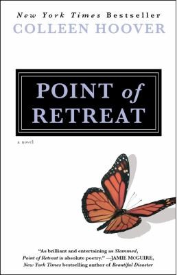 Sampul Point Of Retreat
