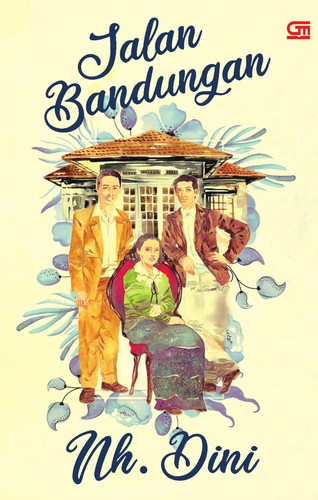 Sampul Jalan Bandungan