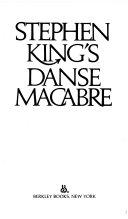 Sampul Danse Macabre