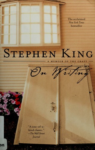 Sampul On Writing