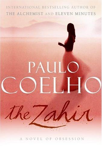 Sampul The Zahir