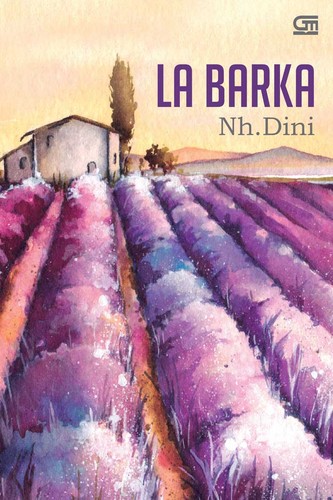 Sampul La Barka