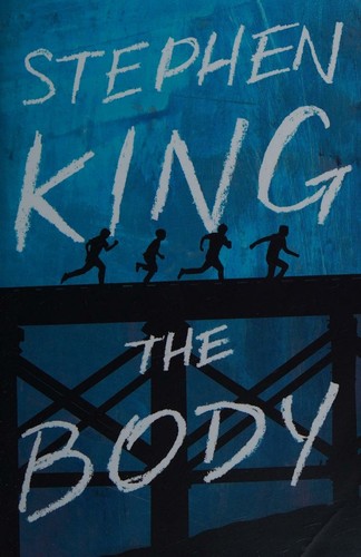 Sampul The Body