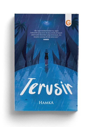 Sampul Terusir