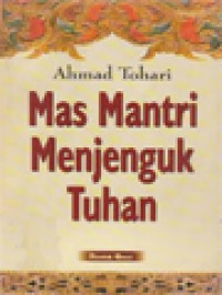 Sampul Mas Mantri menjenguk Tuhan