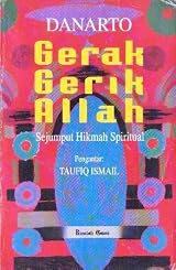 Sampul Gerak gerik Allah