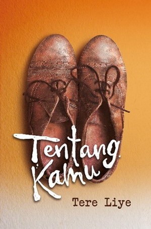 Sampul Tentang Kamu