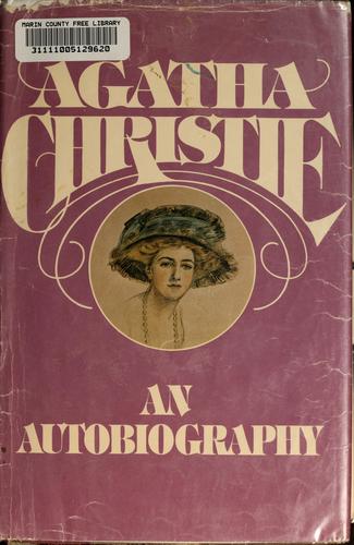 Sampul An autobiography