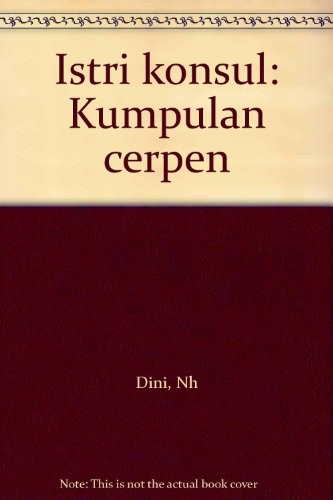 Sampul Istri konsul