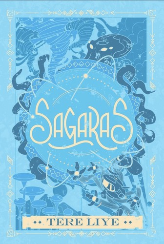 Sampul Sagaras