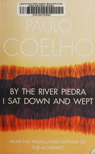Sampul By the river Piedra I sat down and wept