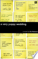 Sampul A very yuppy wedding