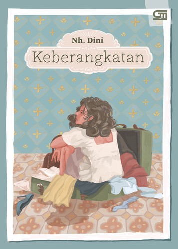 Sampul Keberangkatan