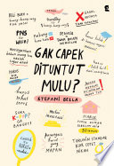 Sampul Gak Capek Dituntut Mulu