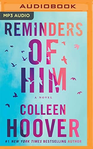 Sampul Reminders of Him
