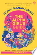 Sampul The Alpha Girl’s Guide