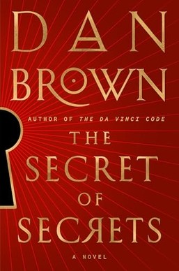 Sampul The Secret of Secrets