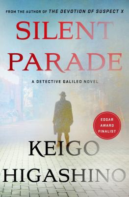 Sampul Silent Parade