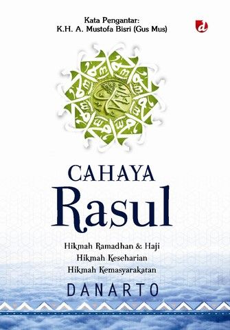 Sampul Cahaya Rasul