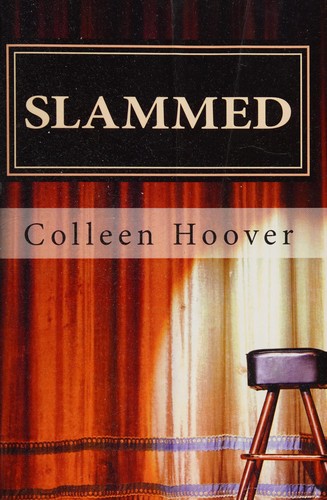 Sampul Slammed