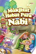 Sampul Mukjizat Hebat Para Nabi