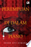 Sampul Perempuan di Dalam Piano