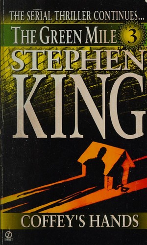 Sampul The Green Mile: Part Three