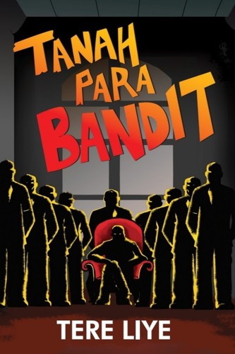 Sampul Tanah Para Bandit
