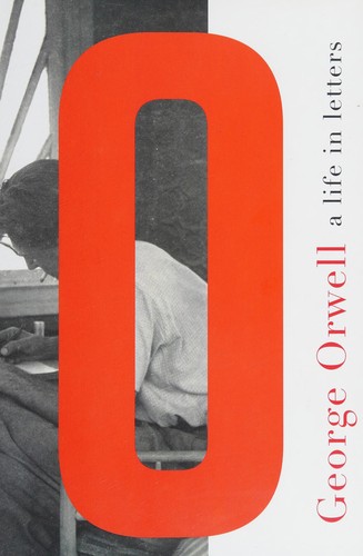 Sampul A life in letters
