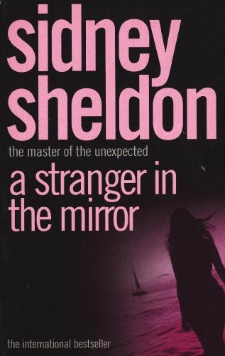 Sampul Stranger in the Mirror