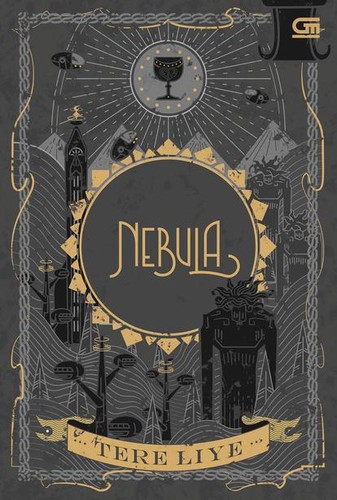 Sampul Nebula
