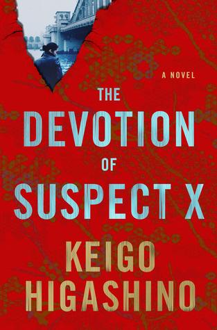 Sampul The devotion of suspect X
