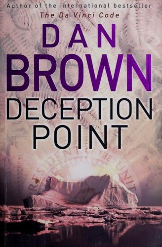 Sampul Deception Point
