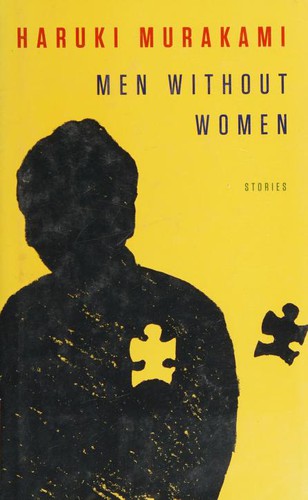 Sampul Men Without Women