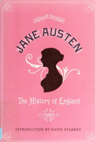 Sampul Two histories of England