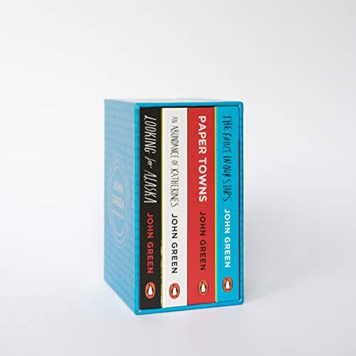 Sampul Penguin Minis