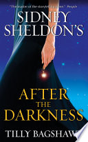 Sampul Sidney Sheldon's After the Darkness