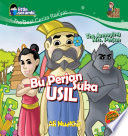 Sampul Bu Perjan Suka Usil