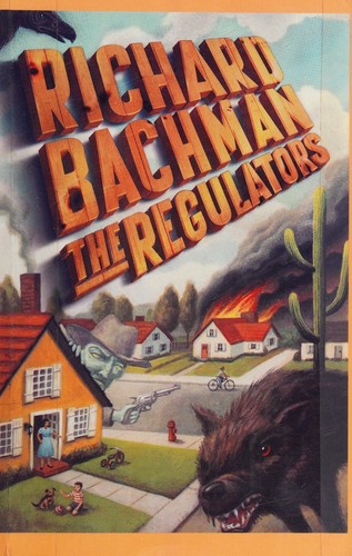 Sampul The regulators